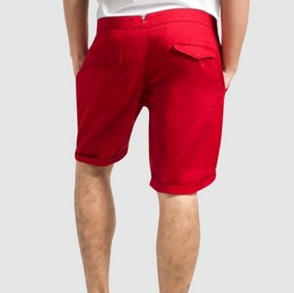 Men's Shorts. Any 4 pairs $20 - Picture 2 of 2